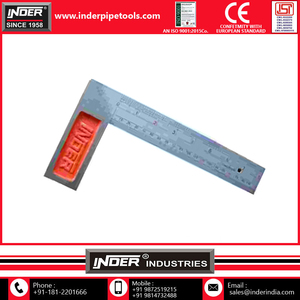 Best Price <b>DIY</b> Stainless Steel Hand <b>Tools</b> Square Blades for Cutting Stainless Steel and Aluminium Custom ODM Support - Product Image 3