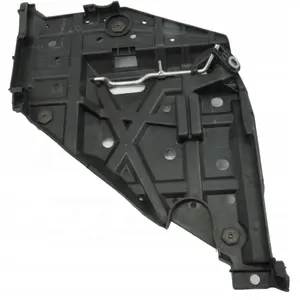 ขายึดไฟหน้า OEM 97063107302  97063107402 สำหรับรถปอร์เช่ พานาเมร่า <span class=keywords><strong>4S</strong></span> 970 ปี 2010-2016 - Product Image 1