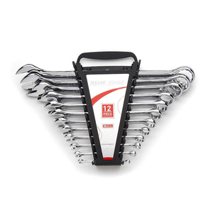 Durable Forged Crv Open End 10mm 11mm 12mm <strong>13mm</strong> <strong>Spanner</strong> - Product Image 4