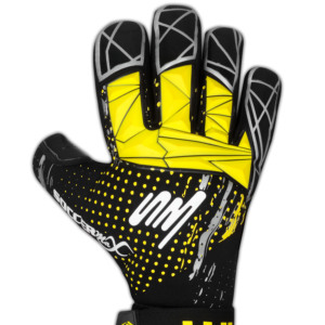 Gros Respirant Professionnel Gants De Football Formation de Football Meilleur Gardien De But Gants En Latex - Product Image 6