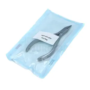 Hot sales CE ISO Approved Verified Suppliers Top Quality New Dental orthodontic instrument of soft wires cutting plier
