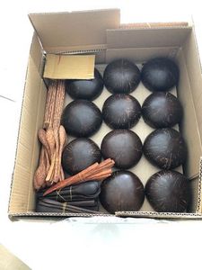 Cuillère en bois pour hommes, en solde au meilleur prix - Product Image 3