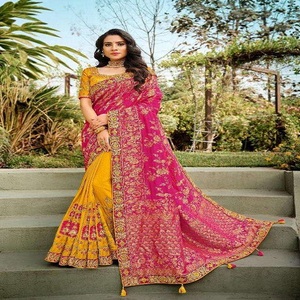 Classic Half And Half Silk Sarees At Top Offers Alibaba Com Classic Half And Half Silk Sarees At Top Offers Alibaba Com