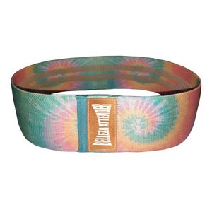 Bandes de résistance rondes pour entraînement de yoga, entraînement des hanches et musculation, haute qualité - Product Image 2