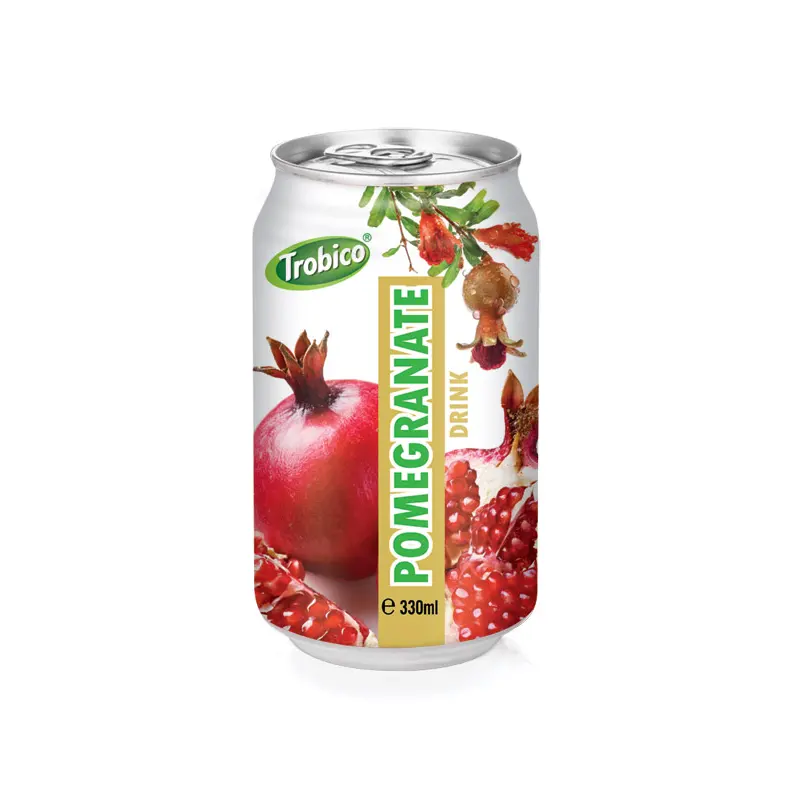 Zumo de fruta Natural de 330ml, el mejor proveedor