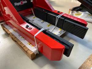 Wagger High Quality Forklift <b>Attachments</b> Best Deals on Brick Block Clamp and Types of <b>Attachments</b> - Product Image 4