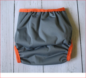 Pañales de tela de bolsillo reutilizables y lavables para bebé - Product Image 2