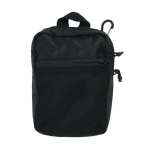 Riñonera con logotipo personalizado de alta calidad, riñonera, bolsa de gimnasio Unisex portátil de lujo para viajes al aire libre - Product Image 3