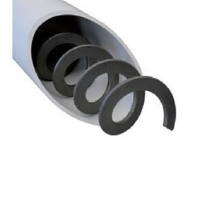 Convoyeur à vis en acier haute teneur en carbone, vis Flexible, fabriqué sur mesure - Product Image 3