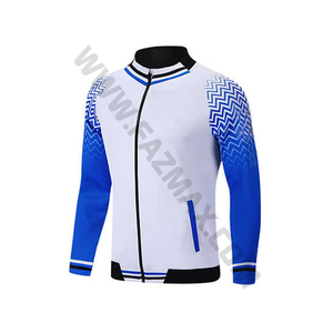 Chándal Unisex Reversible Cortavientos y Sostenible 2024, Personalizable, Talla XL, Alta Calidad, Transpirable, para Adultos, con Logotipo, para Verano - Product Image 2