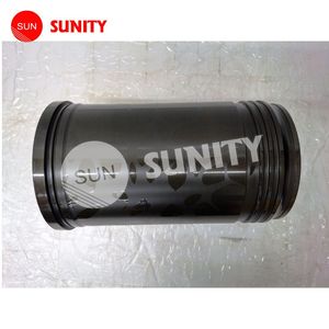 TAIWAN SUNITY S6B S6B3 S6BF OEM 34A07-12100 Doublure de cylindre à azote diamètre 132,9 pour bateau MITSUBISHI - Product Image 2