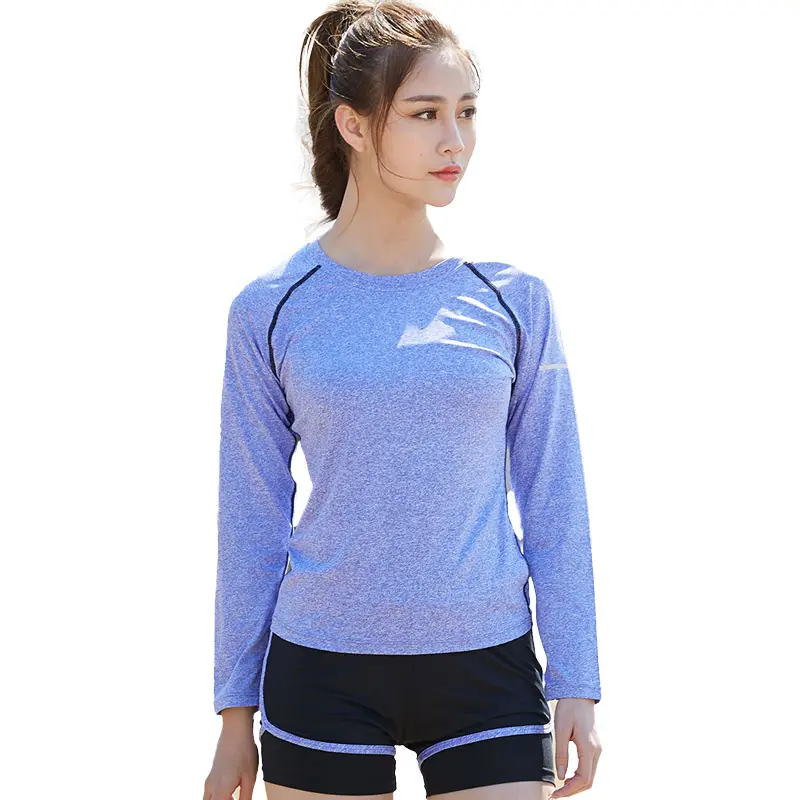 Long Sleeve workout shirts Under Armour