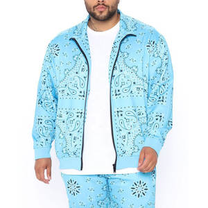 Survêtement de rue Hip Hop pour hommes à personnaliser, survêtement surdimensionné, sweat à capuche et pantalon, ensemble 2 pièces gris, vêtements d'entraînement, 2020 - Product Image 5