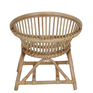 Nakula Kid <b>Rattan</b> <b>Chair</b> - Product Image 4