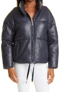 Nouvel arrivage Veste d'hiver imperméable à capuche pour femmes Streetwear Design Clothing - Product Image 2