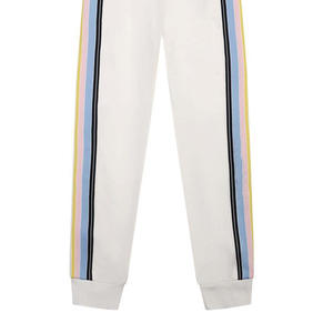 Sweat-shirt à glissière Flexible pour enfants, en coton/polaire, capuche élégante à vendre - Product Image 6