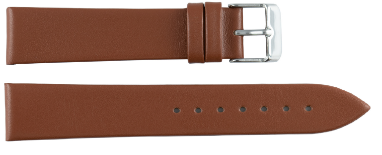 สีน้ำตาลกลาง