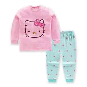 Vêtements pour bébés en coton biologique, moins cher, 2019 - Product Image 1