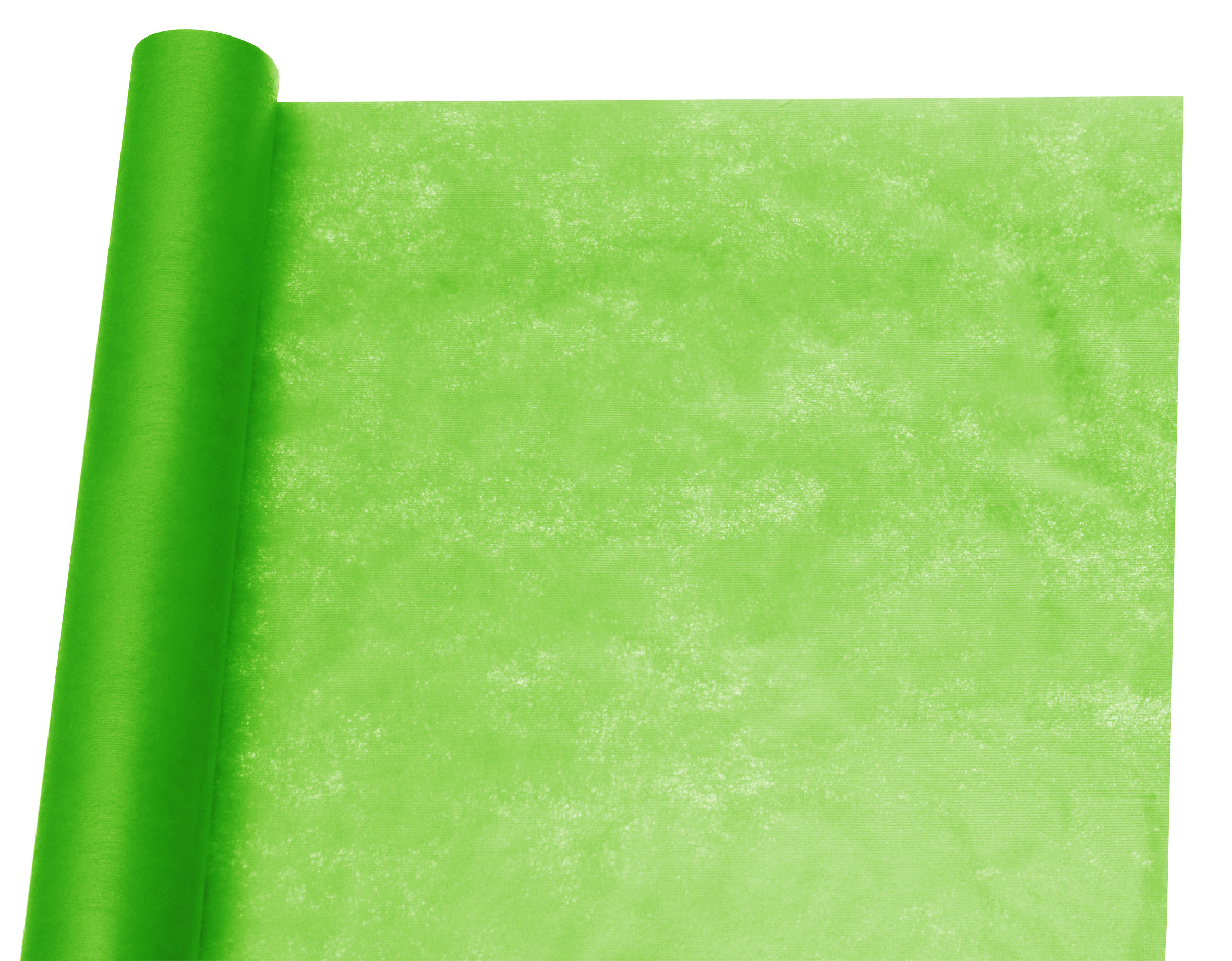 สีเขียว