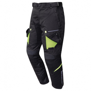 มอเตอร์ไซด์กันน้ำสิ่งทอ Cordura กางเกง - Product Image 6