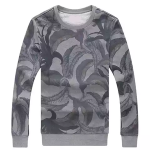 Sudadera con Capucha Personalizable al por Mayor para Hombre, de Alta Calidad, 100% Algodón, Tallas Grandes, con Serigrafía y Bordado, Forro Polar - Product Image 5