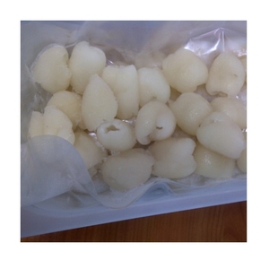 เสนอเงาะแช่แข็งทั้ง IQF โดยไม่ต้องเมล็ด - Product Image 1