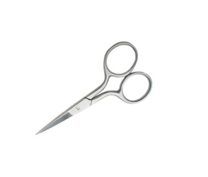 เครื่องมือผ่าตัดคุณภาพสูงกรรไกรตัดแหวนขนาดเล็ก9.5ซม. ตรงสแตนเลส - Product Image 1