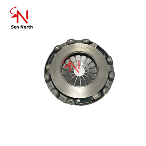 Gruppo Frizione Cluck Cover 0K79A-16410 0K79A16410 KRV6, Disco Frizione 240*150*280mm per Hyundai KIA - Product Image 1
