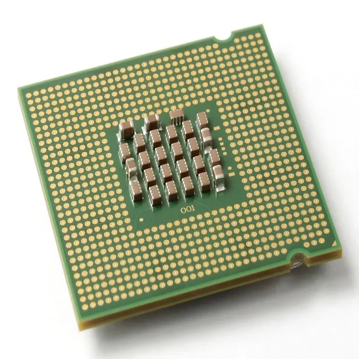 Işlemci işlemci toptan tedarik yeni İşlemci Cpu hurda çekirdek sunucu I5 4430 Intel