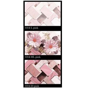 300X450MM กระเบื้องผนังพอร์ซเลนเซรามิกคาร์บอนเคลือบทันสมัย - Product Image 3