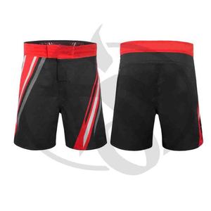 Oem ขายส่งล้วนยืดต่อสู้ Mma เตะมวยมวยมวย - Product Image 3