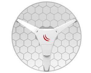 MikroTik LHG 60G | Radio ligne | RBLHGG-60ad - Product Image 1