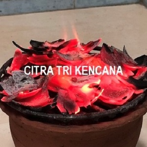 Cómo hacer SHISHA narguile con carbón de cáscara de coco/materia prima en polvo activo de carbono activado en Al Dasma KUWAIT - Product Image 2