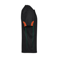 Camiseta de béisbol de equipo a rayas para hombre, uniforme de béisbol con estampado personalizado, sublimación, a la venta, OEM