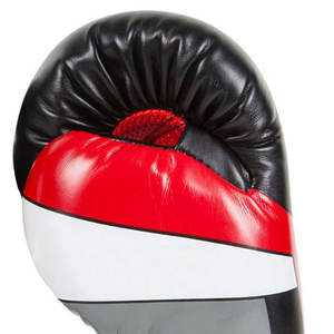 Guantes de Boxeo Personalizados de Cuero Vacuno Geo Brother Co GB-BG-0005 para Entrenamiento y Combate Seguro para Adultos - Product Image 4