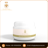 Crème Masque Visage Anti-Âge Régénérante Bio - Vrac en Fût de 20 Kg (Emballage Luxe)