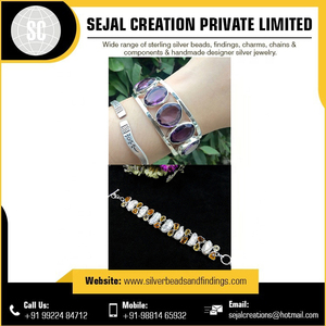 Wholesale Top Selling New Design <b>Cuff</b> <b>Bracelets</b> - Product Image 3