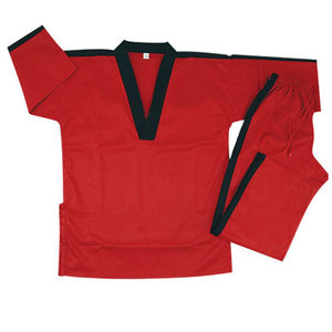 ชุดเทควันโด35/65 - Product Image 1