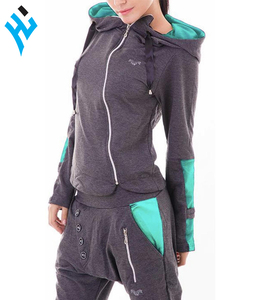 2025วอร์มสองชิ้นสำหรับผู้หญิงสไตล์ลำลองดีไซน์ล่าสุด - Product Image 5