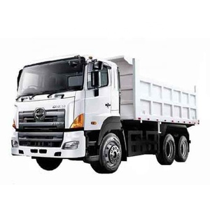 New HINO 700 <span class=keywords><strong>Dump</strong></span> 30ton Xe Tải Tipper Xe Tải 350Hp Với Giá Bán Chạy Nhất - Product Image 1