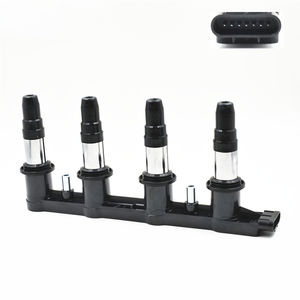 Bobina di Accensione Professionale e Personalizzabile OE # 5558 4745 per BUICK Excelle GT 1.6L 2010/Chevrolet AVEO 1.6L/CRUZE 1.6L - Product Image 1