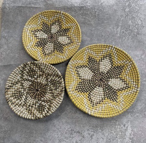 Sadge MAT/Circle sadge/sadge Carpet-ดีไซน์ดั้งเดิมสำหรับใช้ในบ้านและในเชิงพาณิชย์ (โรงแรม/ร้านอาหาร) - Product Image 4