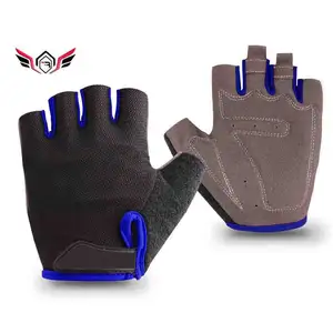 OEM ODM New Arrival Hot Sale High Quality New Design Light Weight Cycling Gloves Available In Different Colors