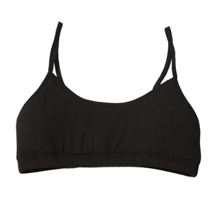 Nueva etiqueta personalizada Active wear Running Quick Dry Fitness Private Ladies Sports Bra - Product Image 5