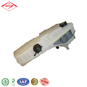 Piezas de automóviles de servicio pesado del fabricante de refrigerante depósito tanque de refrigerante para camión Kenworth 603-5403 N5346001 - Product Image 1