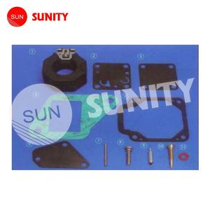 Kits de reparación de carburador Sunity Top Premium calidad OEM 6K7-W0093-09-00 para motor de barco Yamaha 150 HP 225 HP hecho en Taiwán - Product Image 3
