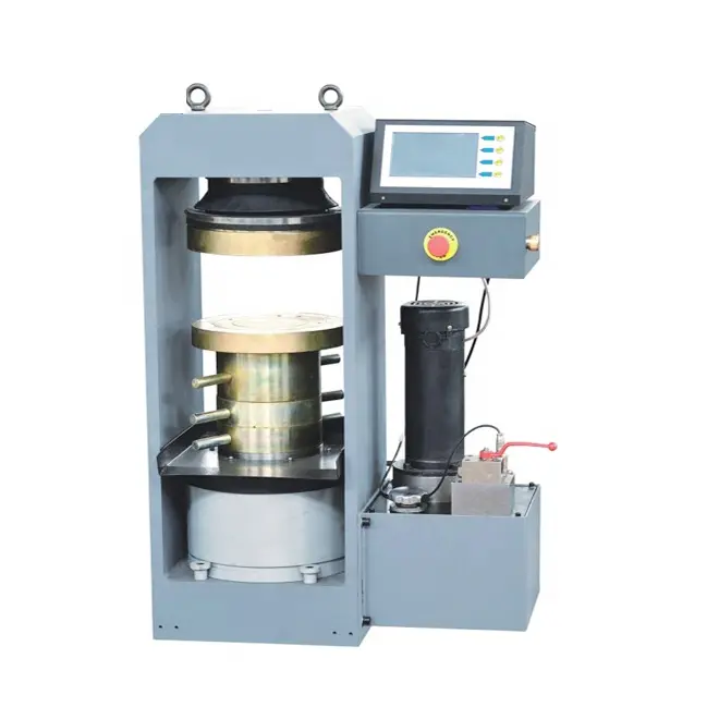 T-BOTA TBTCTM-LCD2000S Digital Display LCD Compression Testing Equipment CTM pressure testing machine