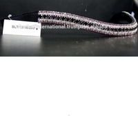 Strass Bling Brow bande.