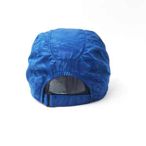 Casquette de Baseball pour hommes, chapeau à séchage rapide, casquette pour Sports d'extérieur, respirant, Version de plage, maille perforée Simple, nouvelle collection printemps été - Product Image 3