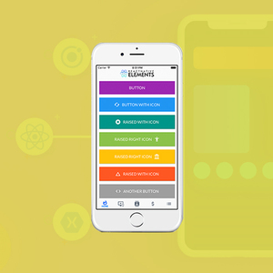 Mobile app framework | Best Web Native Mobile App Development Company | Mobile App Development Services by Webroot Infosoft - Product Image 2